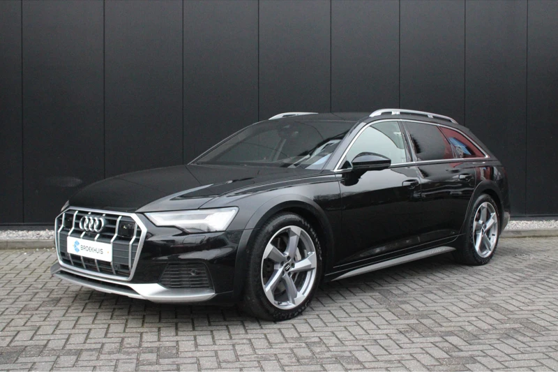 Audi A6 Allroad 55 TFSI Quattro 340PK S-Tronic