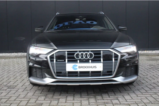 Audi A6 Allroad 55 TFSI Quattro 340PK S-Tronic