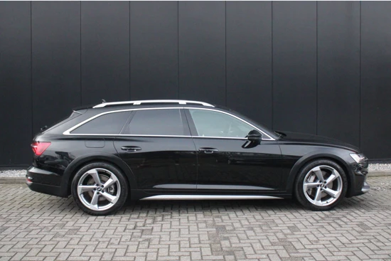 Audi A6 Allroad 55 TFSI Quattro 340PK S-Tronic