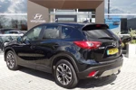 Mazda CX-5 2.0 SkyActiv-G 165 GT-M Line 2WD | AUTOMAAT | TREKHAAK | LEDER | ELEKTRISCHE STOELEN MET GEHEUGEN