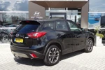 Mazda CX-5 2.0 SkyActiv-G 165 GT-M Line 2WD | AUTOMAAT | TREKHAAK | LEDER | ELEKTRISCHE STOELEN MET GEHEUGEN