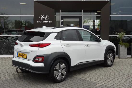 Hyundai KONA EV Fashion 64 kWh | TREKHAAK | NAVIGATIE | HEAD-UP-DISPLAY