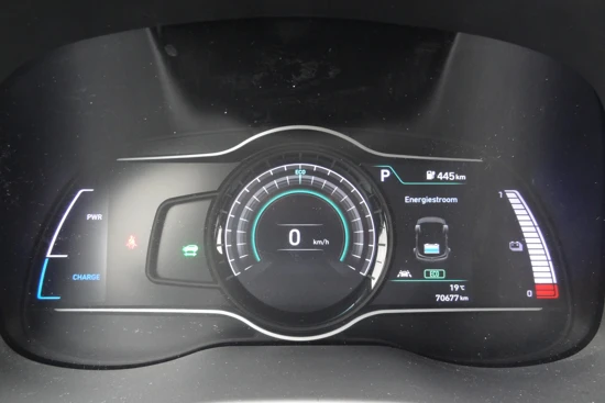 Hyundai KONA EV Fashion 64 kWh | TREKHAAK | NAVIGATIE | HEAD-UP-DISPLAY