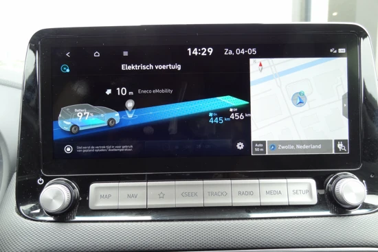 Hyundai KONA EV Fashion 64 kWh | TREKHAAK | NAVIGATIE | HEAD-UP-DISPLAY