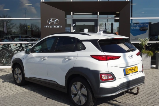 Hyundai KONA EV Fashion 64 kWh | TREKHAAK | NAVIGATIE | HEAD-UP-DISPLAY