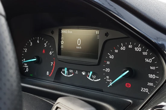 Ford Fiesta 1.0 ST-Line | Cruise Control | Stoelverwarming | 17 inch! | Navigatie
