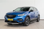 Opel Grandland X 1.2 Turbo Innovation | Leder | Trekhaak | Keyless | Camera | Stoel & Stuurverwarming | LED | Dodehoekbewaking |