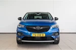 Opel Grandland X 1.2 Turbo Innovation | Leder | Trekhaak | Keyless | Camera | Stoel & Stuurverwarming | LED | Dodehoekbewaking |