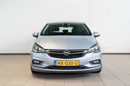 Opel Astra 1.4 Turbo 150PK Edition + | Climate Controle | Navigatie | Trekhaak | Parkeersensoren | Lichtmetalen velgen |