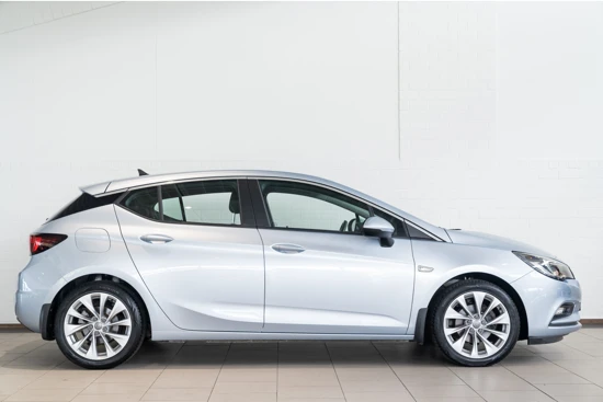 Opel Astra 1.4 Turbo 150PK Edition + | Climate Controle | Navigatie | Trekhaak | Parkeersensoren | Lichtmetalen velgen |