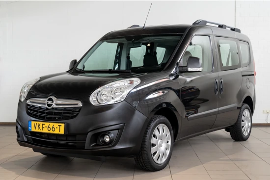 Opel Combo Tour 1.4 Edition Personen uitvoering! | 5 Persoons | Airco | Schuifdeur links en rechts |