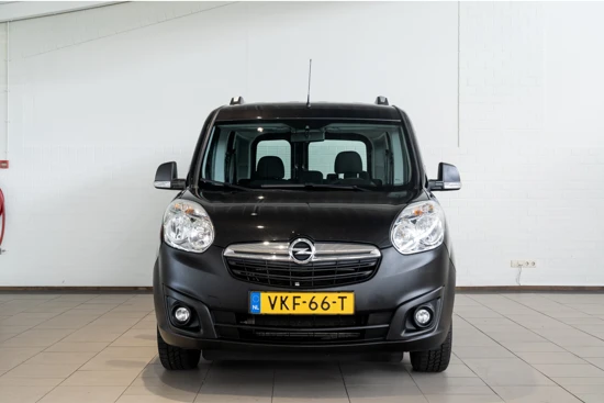 Opel Combo Tour 1.4 Edition Personen uitvoering! | 5 Persoons | Airco | Schuifdeur links en rechts |