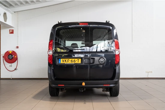 Opel Combo Tour 1.4 Edition Personen uitvoering! | 5 Persoons | Airco | Schuifdeur links en rechts |