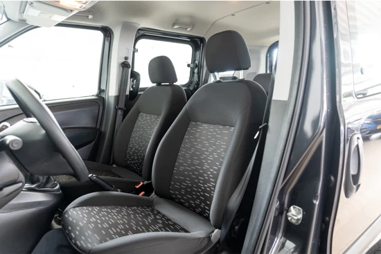 Opel Combo Tour 1.4 Edition Personen uitvoering! | 5 Persoons | Airco | Schuifdeur links en rechts |