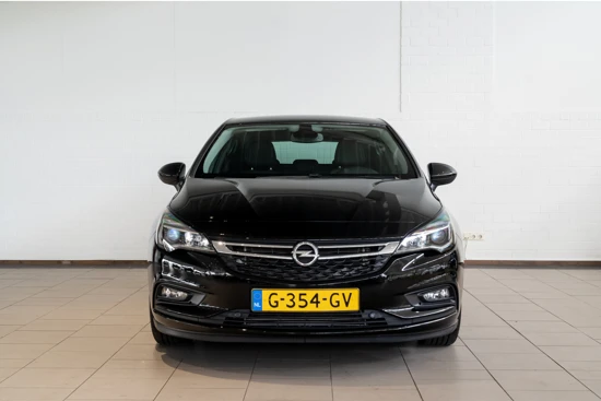 Opel Astra 1.4 Turbo 120 Jaar Edition | Automaat | Climate Controle | Navigatie | Cruise Controle | Dealer Onderhouden |