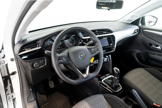 Opel Corsa 1.2 Edition | Parkeersensoren | Media | Cruise Controle | Airco |