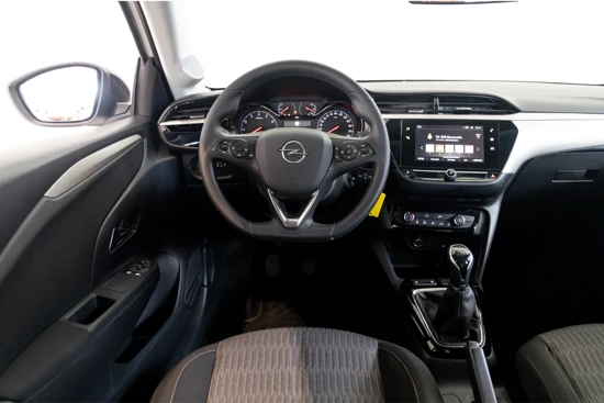 Opel Corsa 1.2 Edition | Navigatie | All Season banden! | Parkeersensore | Lichtmetalen velgen |