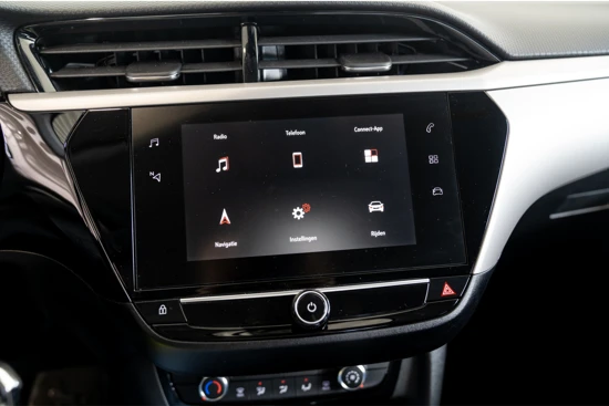 Opel Corsa 1.2 Edition | Apple Carplay & Android Auto | Lichtmetaal | Parkeersensoren | Cruise Controle | Orgineel NL AUTO!! |