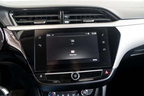 Opel Corsa 1.2 Edition | Apple Carplay & Android Auto | Lichtmetaal | Parkeersensoren | Cruise Controle | Orgineel NL AUTO!! |
