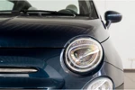 Fiat 500C 1.0 Hybrid Dolcevita | Cabrio | Parkeersensoren | Cruise Controle | Dealer auto |