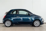 Fiat 500C 1.0 Hybrid Dolcevita | Cabrio | Parkeersensoren | Cruise Controle | Dealer auto |