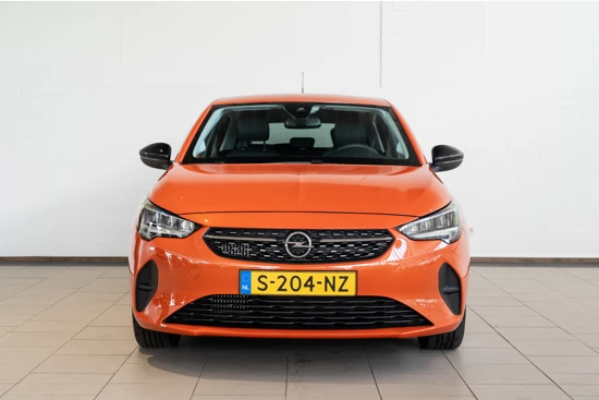 Opel Corsa 1.2 Turbo 100 PK Elegance | Navigatie | Parkeersensoren | Climate Controle | Donker Glas | Org NL Auto! |