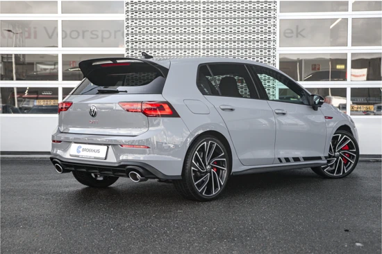 Volkswagen Golf GTI Clubsport 2.0TSI 300pk | Harman kardon | Keyless | Alarm | Verlengde garantie |