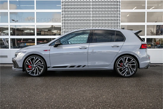 Volkswagen Golf GTI Clubsport 2.0TSI 300pk | Harman kardon | Keyless | Alarm | Verlengde garantie |