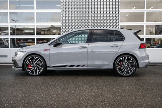 Volkswagen Golf GTI Clubsport 2.0TSI 300pk | Harman kardon | Keyless | Alarm | Verlengde garantie |