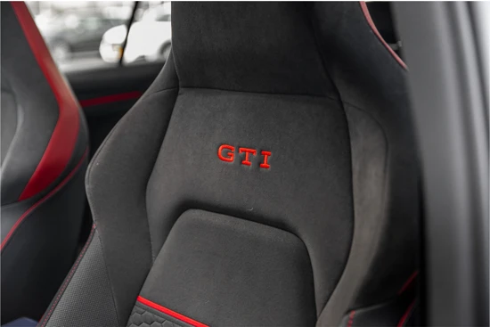 Volkswagen Golf GTI Clubsport 2.0TSI 300pk | Harman kardon | Keyless | Alarm | Verlengde garantie |