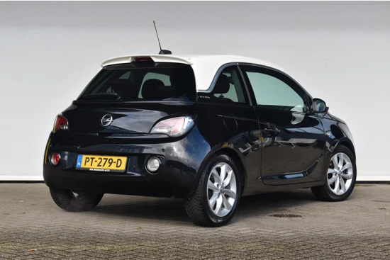 Opel ADAM 1.0 Turbo Jam Favourite