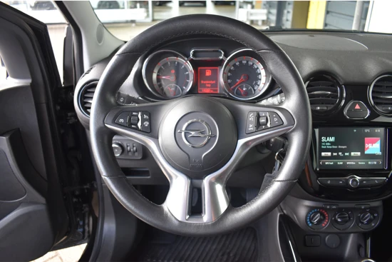 Opel ADAM 1.0 Turbo Jam Favourite