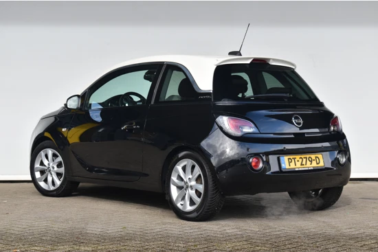 Opel ADAM 1.0 Turbo Jam Favourite