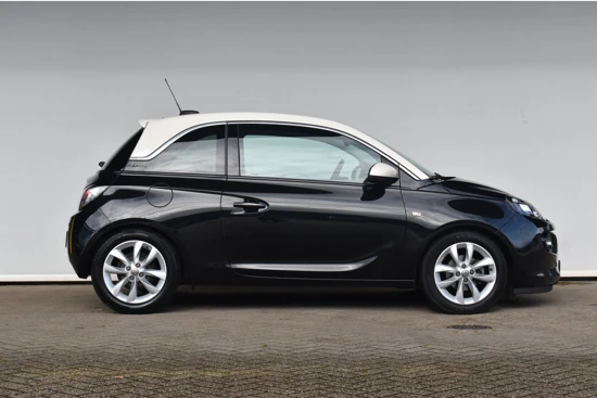 Opel ADAM 1.0 Turbo Jam Favourite