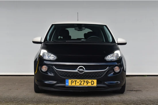 Opel ADAM 1.0 Turbo Jam Favourite