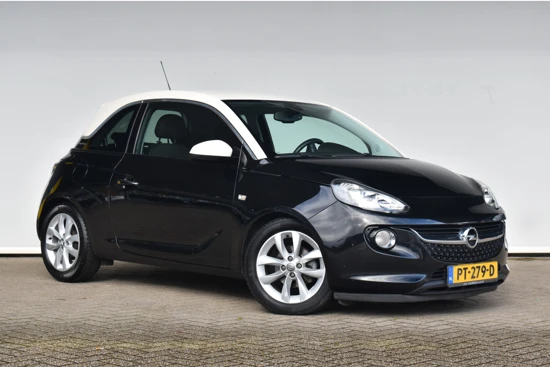 Opel ADAM 1.0 Turbo Jam Favourite