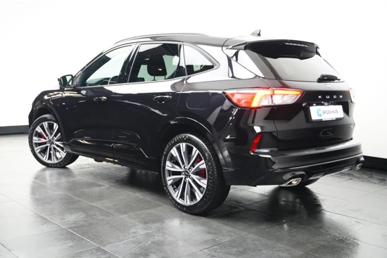 Ford Kuga 2.5 PHEV ST-Line X | 20'' | Trekhaak | Head-up | Keyless | Privacy-glass | Winter-pack | Garantie tot 06-2027