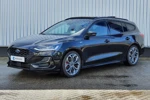 Ford Focus Wagon 1.0 Hybrid ST Line X | Automaat! | 155PK | Pano | Winter Pack | Adap. Cruise Control