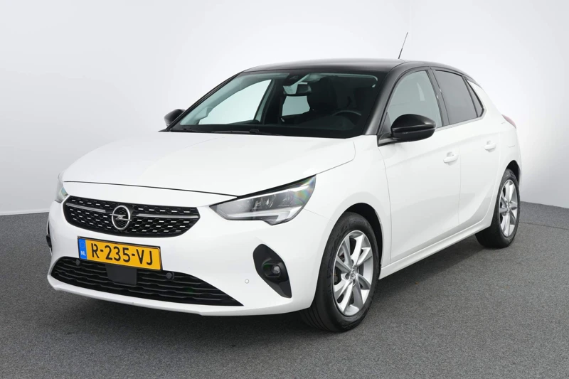 Opel Corsa 1.2 Elegance 75PK