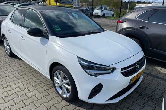 Opel Corsa 1.2 Elegance 75PK