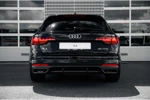 Audi A4 Avant 35 TFSI S edition Competition