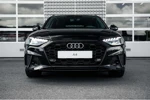 Audi A4 Avant 35 TFSI S edition Competition