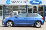 Volkswagen Polo 1.0TSI HIGHLINE | ORIGINEEL NL!| DEALER OH! | CLIMATE CTRL | NAVI | PARK SENSOR V+A |