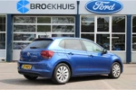 Volkswagen Polo 1.0TSI HIGHLINE | ORIGINEEL NL!| DEALER OH! | CLIMATE CTRL | NAVI | PARK SENSOR V+A |