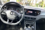 Volkswagen Polo 1.0TSI HIGHLINE | ORIGINEEL NL!| DEALER OH! | CLIMATE CTRL | NAVI | PARK SENSOR V+A |