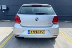 Volkswagen Polo 1.2 90PK TSI Comfortline