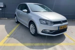 Volkswagen Polo 1.2 90PK TSI Comfortline