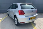 Volkswagen Polo 1.2 90PK TSI Comfortline