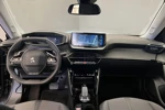 Peugeot 2008 1.2 130 PK Allure Pack | Camera | 3D Cockpit | Navi | Apple/Android Carplay | Cruise |