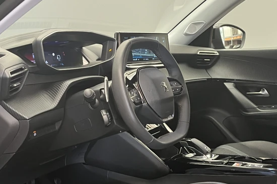 Peugeot 2008 1.2 130 PK Allure Pack | Camera | 3D Cockpit | Navi | Apple/Android Carplay | Cruise |